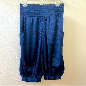 Geren Ford Silk Joggers